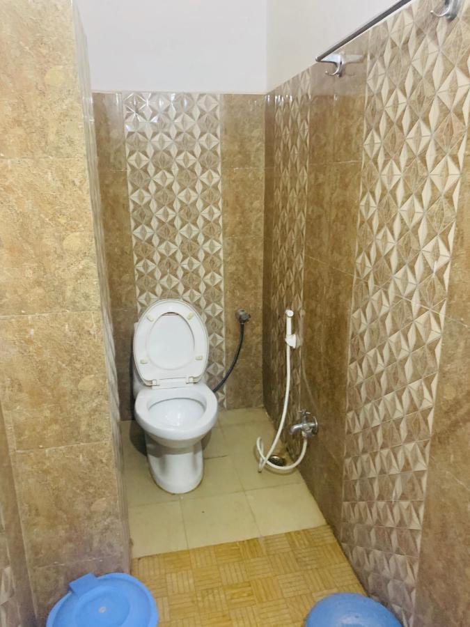 Hotel Jk Mahal Prayagraj Exterior foto