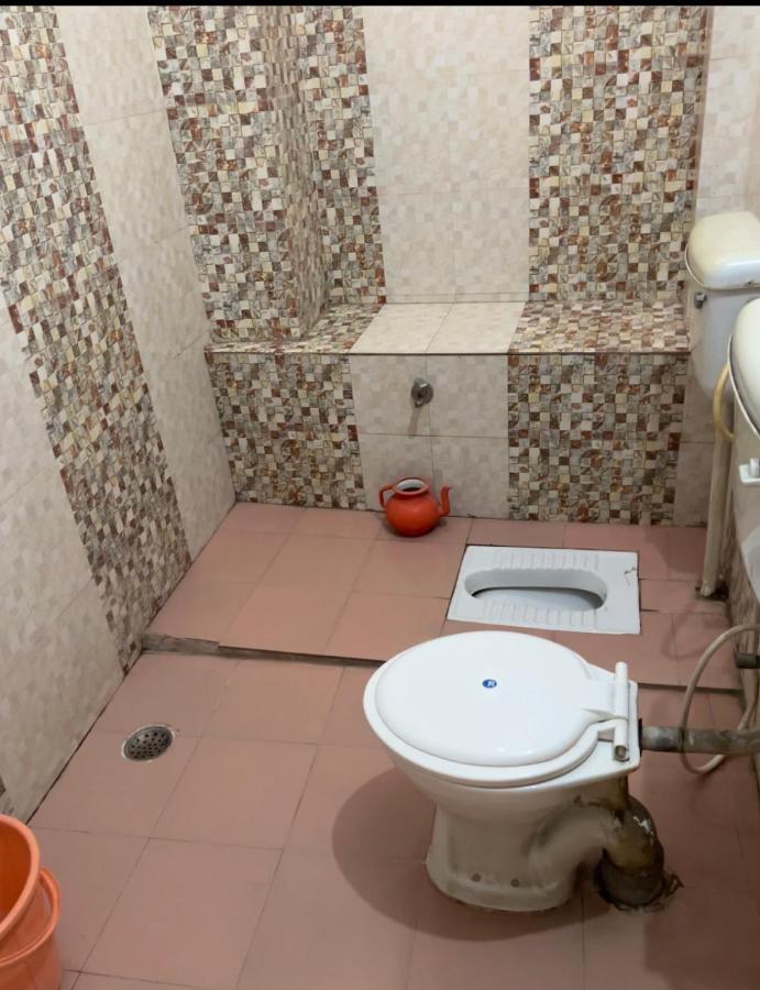 Hotel Jk Mahal Prayagraj Exterior foto